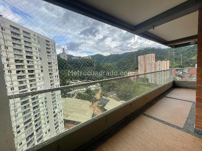 Apartamento de 3 alcobas en venta en San Jose, Sabaneta, 85 m² · foto 7 de 20