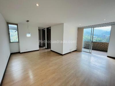 Apartamento en venta en El Chingui, Envigado · foto 4 de 17