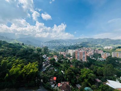 Apartamento en venta en El Chingui, Envigado · foto 5 de 17