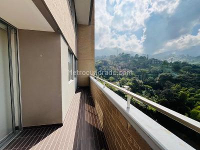 Apartamento en venta en El Chingui, Envigado · foto 6 de 17