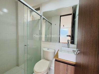 Apartamento en venta en El Chingui, Envigado · foto 16 de 17