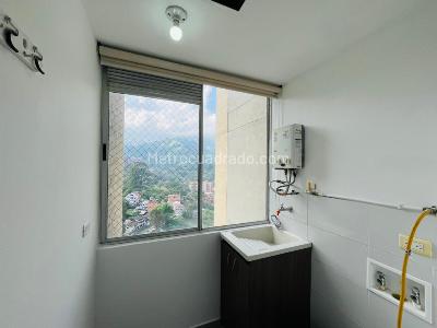 Apartamento en venta en El Chingui, Envigado · foto 17 de 17