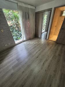 Apartamento de 3 alcobas en arriendo en San Diego, Medellín, 70 m² · foto 10 de 11