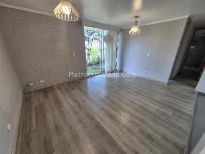 Apartamento de 3 alcobas en arriendo en San Diego, Medellín, 70 m² · foto 3 de 11