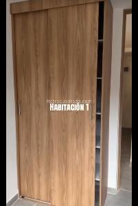 Apartamento de 3 alcobas en arriendo en Pajarito, Medellín, 65 m² · foto 2 de 11