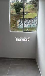 Apartamento de 3 alcobas en arriendo en Pajarito, Medellín, 65 m² · foto 4 de 11