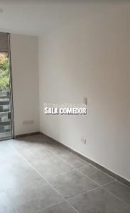 Apartamento de 3 alcobas en arriendo en Pajarito, Medellín, 65 m² · foto 6 de 11