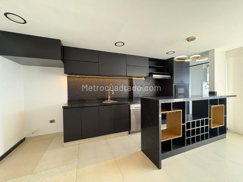 Attractive 3BR Apartment in San Agustín, La Estrella