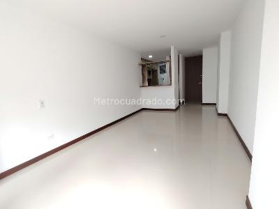 Apartamento en arriendo en Loma Del Escobero, Envigado · foto 4 de 20