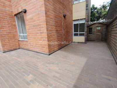 Apartamento en arriendo en Loma Del Escobero, Envigado · foto 5 de 20