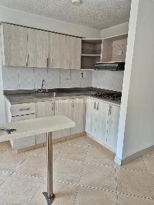 Apartamento en arriendo en Chingui, Envigado · foto 2 de 12