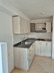 Apartamento en arriendo en Chingui, Envigado · foto 4 de 12