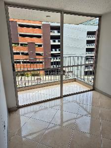 Apartamento en arriendo en Chingui, Envigado · foto 5 de 12