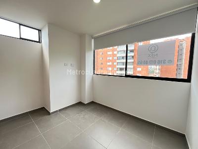 Apartamento de 2 alcobas en arriendo en Loma Del Escobero, Envigado, 65 m² · foto 6 de 13