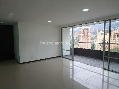 Apartamento de 3 alcobas en arriendo en Los Balsos, Medellín, 135 m² · foto 13 de 20