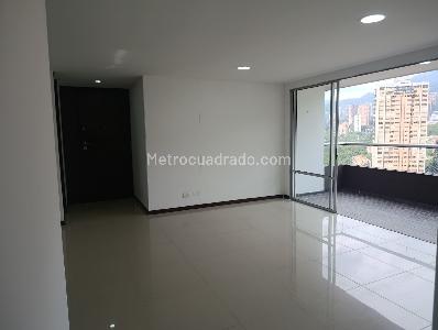 Apartamento de 3 alcobas en arriendo en Los Balsos, Medellín, 135 m² · foto 14 de 20