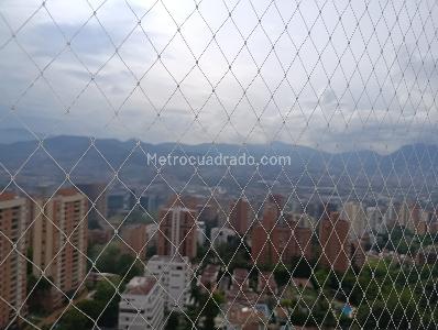 Apartamento de 3 alcobas en arriendo en Los Balsos, Medellín, 135 m² · foto 19 de 20