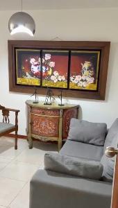 Apartamento en arriendo en Cumbres, Envigado · foto 2 de 12