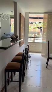 Apartamento en arriendo en Cumbres, Envigado · foto 3 de 12