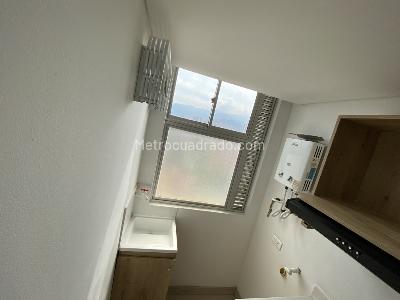 Apartamento en arriendo en Robledo, Medellín · foto 4 de 7