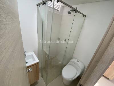 Apartamento en arriendo en Robledo, Medellín · foto 5 de 7
