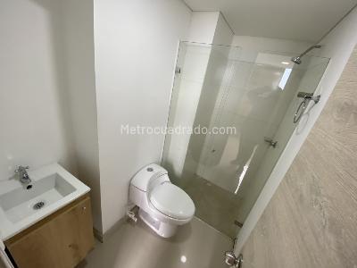 Apartamento en arriendo en Robledo, Medellín · foto 7 de 7