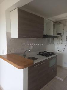 Apartamento en arriendo en Fontibon, Rionegro · foto 2 de 10