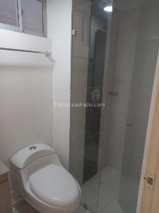 Apartamento en arriendo en Fontibon, Rionegro · foto 9 de 10
