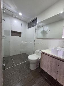 Apartamento en arriendo en Chingui, Envigado · foto 13 de 16