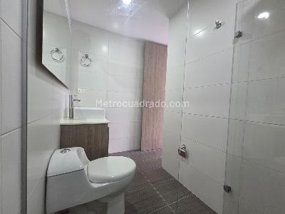 Apartamento en arriendo en Chingui, Envigado · foto 14 de 16