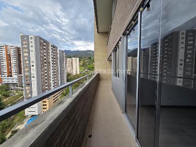 Apartamento en arriendo en Chingui, Envigado · foto 15 de 16