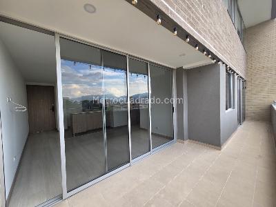 Apartamento en arriendo en Chingui, Envigado · foto 16 de 16