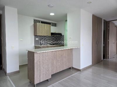 Apartamento en arriendo en Chingui, Envigado · foto 2 de 16