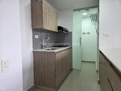 Apartamento en arriendo en Chingui, Envigado · foto 4 de 16