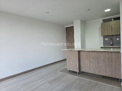 Apartamento en arriendo en Chingui, Envigado · foto 6 de 16