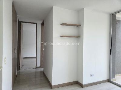 Apartamento en arriendo en Chingui, Envigado · foto 7 de 16