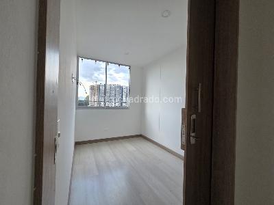 Apartamento en arriendo en Chingui, Envigado · foto 9 de 16