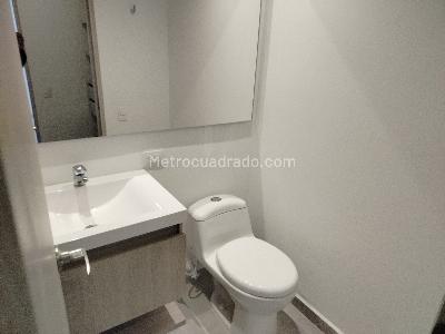 Apartamento de 3 alcobas en arriendo en Las Vegas, Envigado, 85 m² · foto 10 de 19