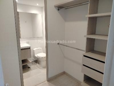 Apartamento de 3 alcobas en arriendo en Las Vegas, Envigado, 85 m² · foto 11 de 19
