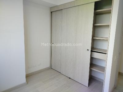 Apartamento de 3 alcobas en arriendo en Las Vegas, Envigado, 85 m² · foto 14 de 19