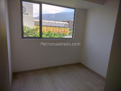 Apartamento de 3 alcobas en arriendo en Las Vegas, Envigado, 85 m² · foto 15 de 19