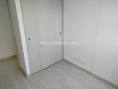 Apartamento de 3 alcobas en arriendo en Las Vegas, Envigado, 85 m² · foto 16 de 19