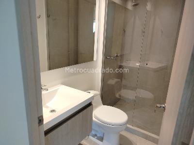 Apartamento de 3 alcobas en arriendo en Las Vegas, Envigado, 85 m² · foto 18 de 19