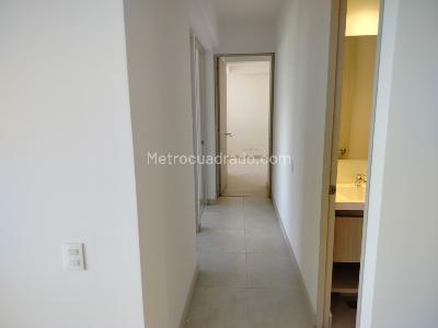 Apartamento de 3 alcobas en arriendo en Las Vegas, Envigado, 85 m² · foto 19 de 19