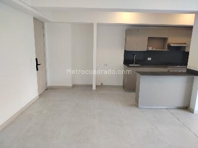 Apartamento de 3 alcobas en arriendo en Las Vegas, Envigado, 85 m² · foto 2 de 19