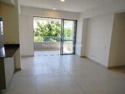 Apartamento de 3 alcobas en arriendo en Las Vegas, Envigado, 85 m² · foto 4 de 19