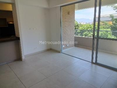 Apartamento de 3 alcobas en arriendo en Las Vegas, Envigado, 85 m² · foto 6 de 19