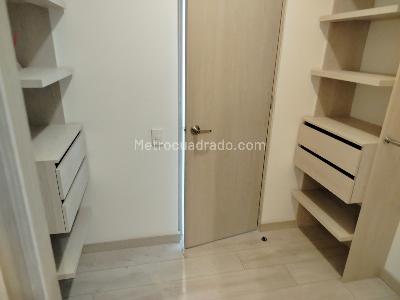 Apartamento de 3 alcobas en arriendo en Las Vegas, Envigado, 85 m² · foto 7 de 19