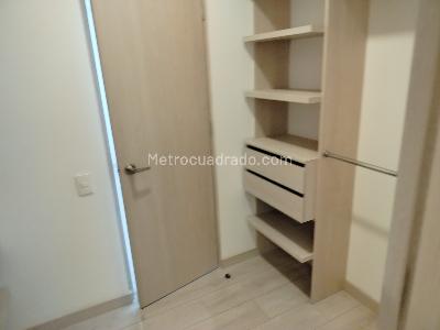 Apartamento de 3 alcobas en arriendo en Las Vegas, Envigado, 85 m² · foto 8 de 19