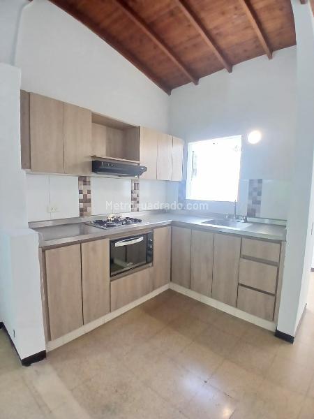 Casa en Arriendo, Belen La Mota, Medellín en Belen La Mota